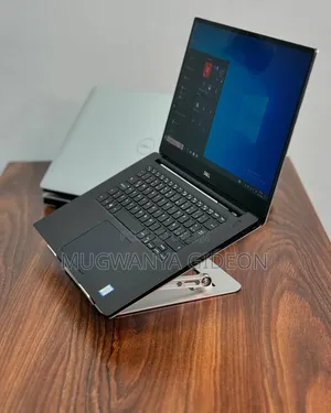 New Laptop Dell Precision 5540 16GB Intel Core i7 SSD 1T