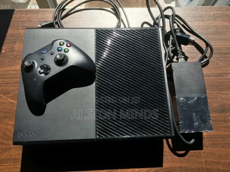 Xbox One 500 Gb