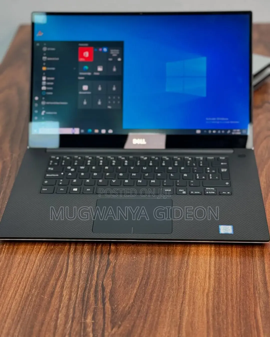 New Laptop Dell Precision 5540 16GB Intel Core i7 SSD 1T