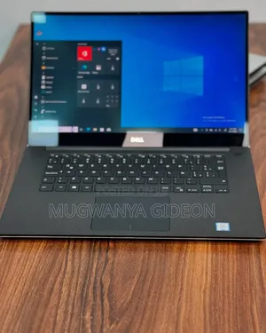 New Laptop Dell Precision 5540 16GB Intel Core i7 SSD 1T
