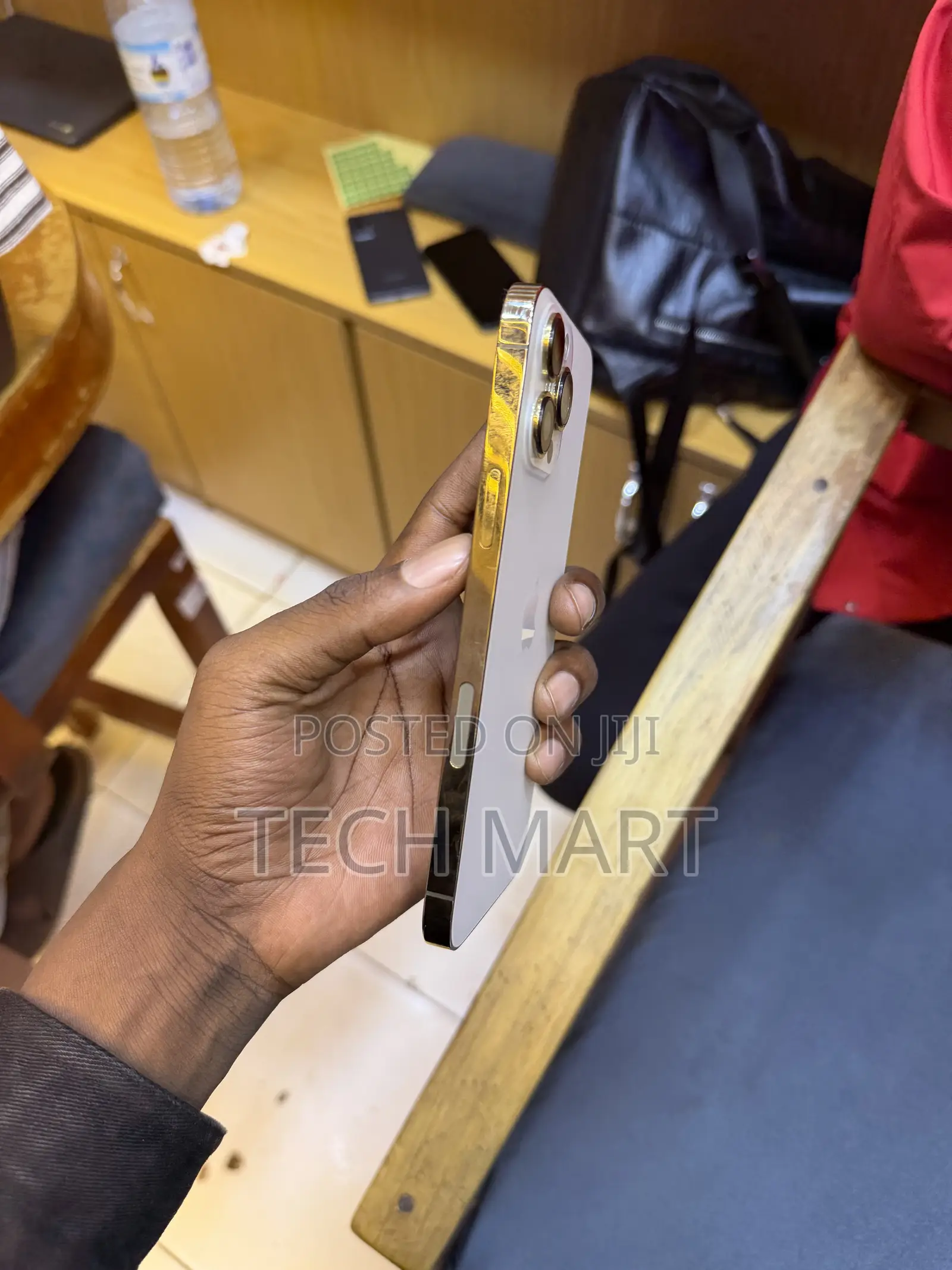 Apple iPhone 13 Pro Max 512 GB Gold