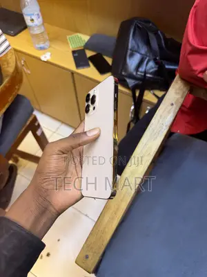 Apple iPhone 13 Pro Max 512 GB Gold