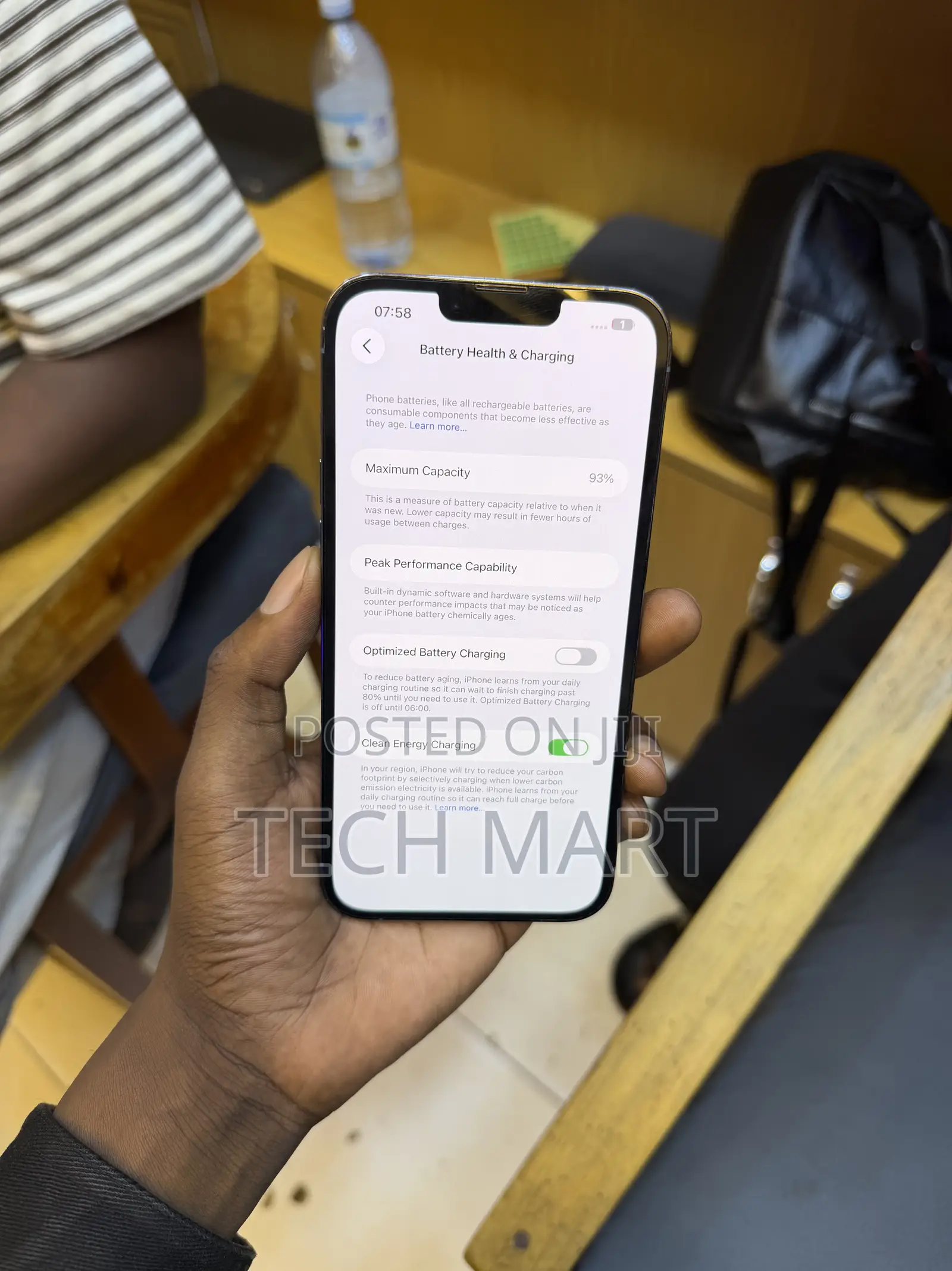Apple iPhone 13 Pro Max 512 GB Gold