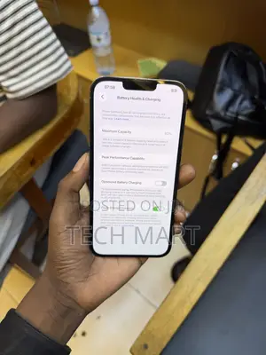 Apple iPhone 13 Pro Max 512 GB Gold