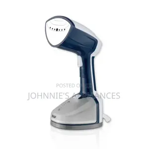 Raff Electric Hand Hanging Garment Steamer Potable