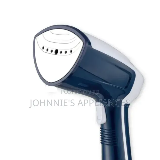 Raff Electric Hand Hanging Garment Steamer Potable