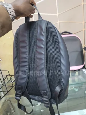 Programmable LED Backpack