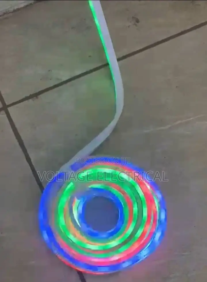 Strip Lights