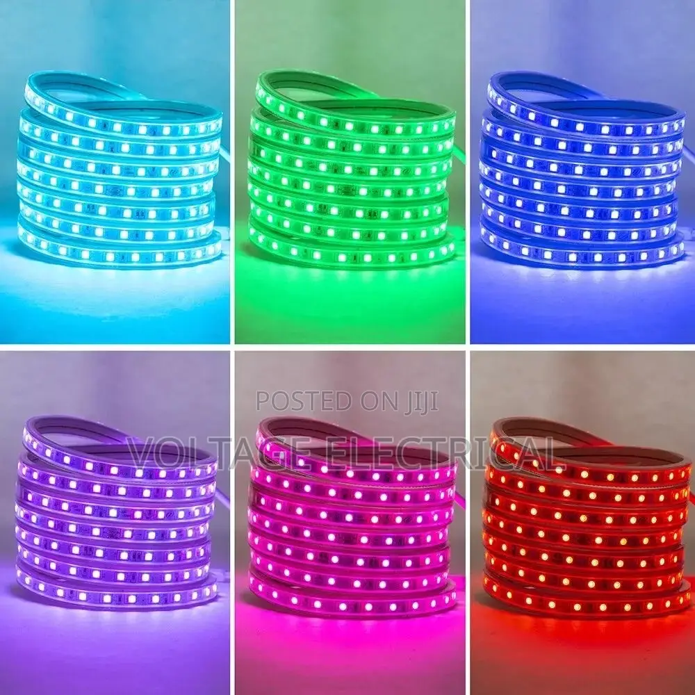 Strip Lights