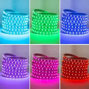 Strip Lights