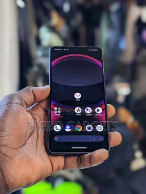 Sharp Aquos R8s pro 256 GB Black