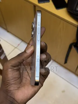 Apple iPhone 15 Pro 128 GB Purple