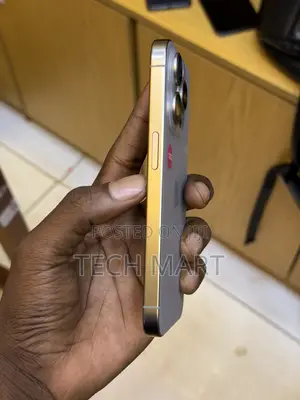 Apple iPhone 15 Pro 128 GB Purple