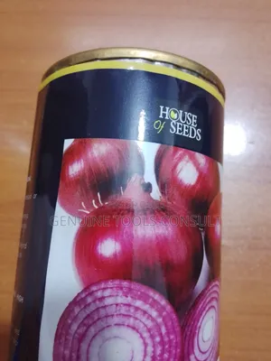 Bombay Onion Seeds