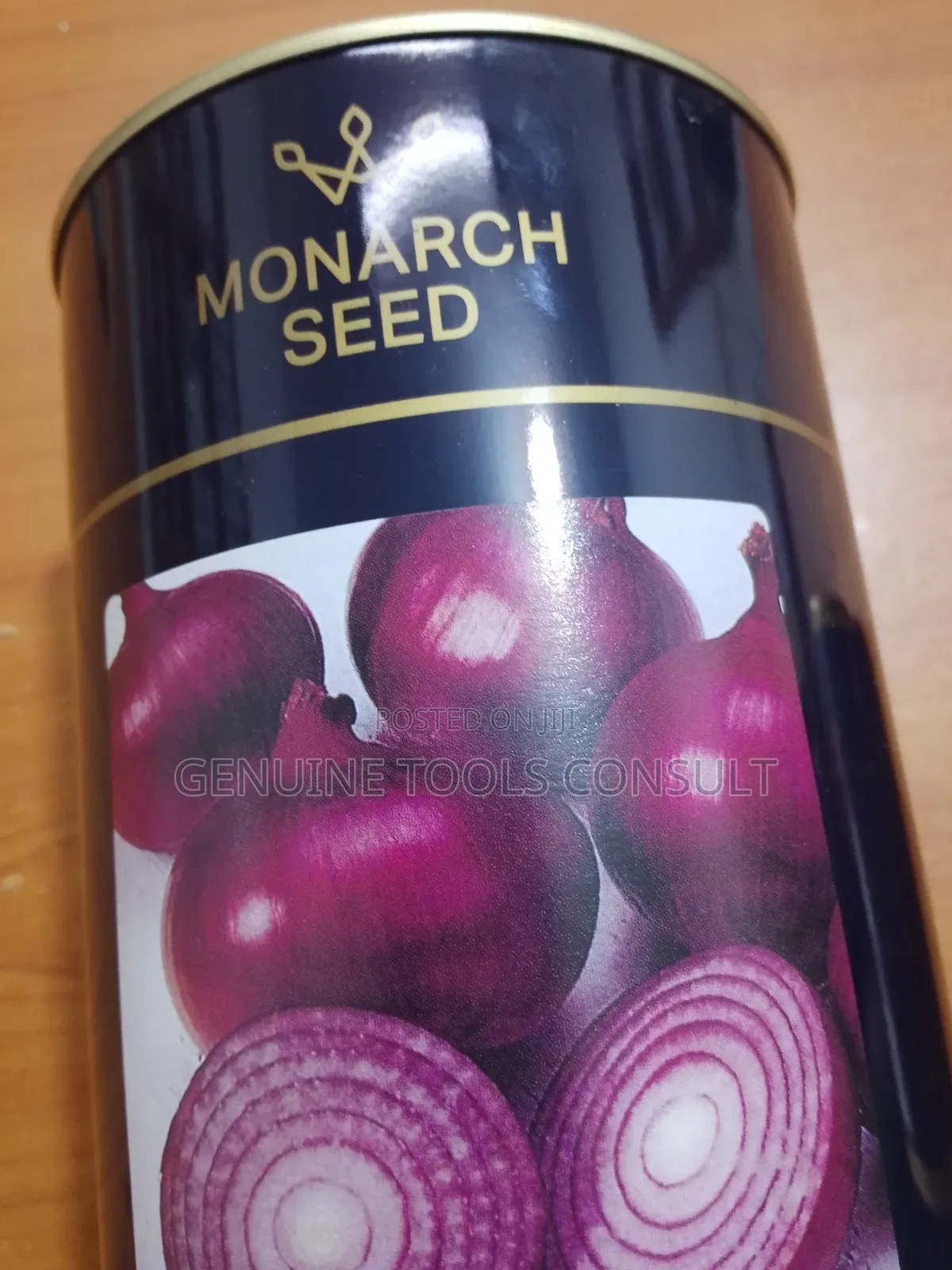 Bombay Onion Seeds