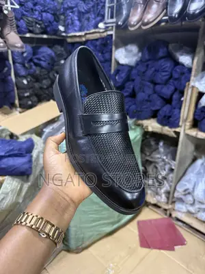 Men’s Rubbersole Franco Bannetti Loafers