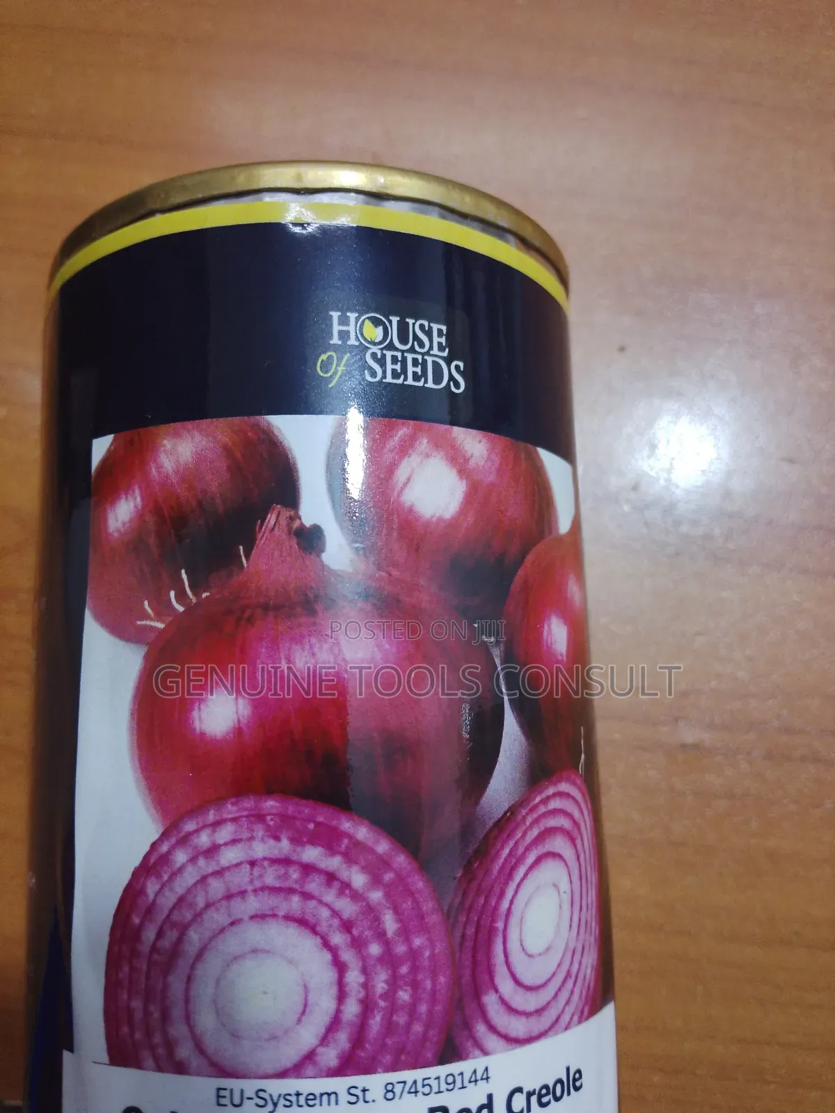 Bombay Onion Seeds