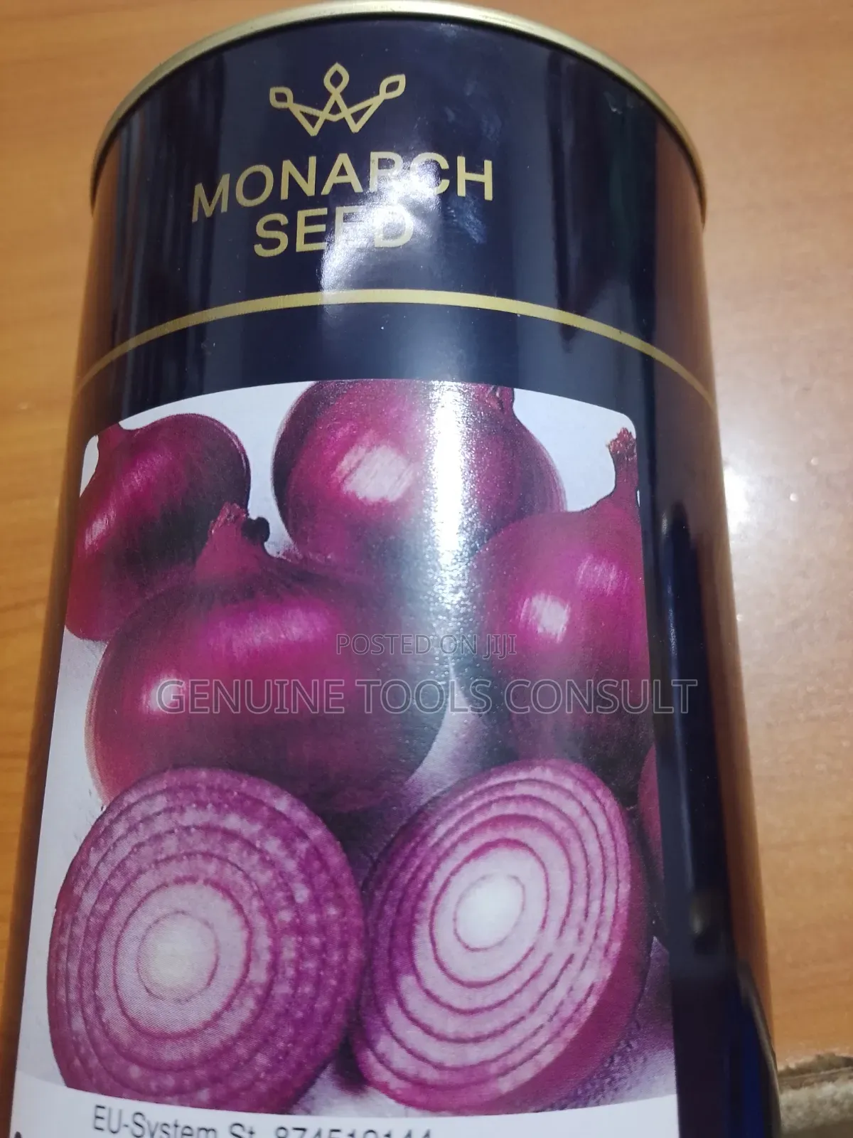 Bombay Onion Seeds