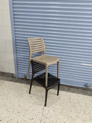 Terrace Outdoor/Indoor Plastic Chairs Plastic Chairs