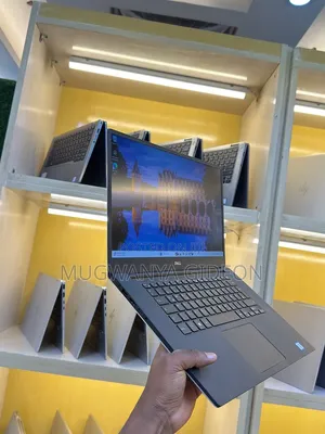 New Laptop Dell Precision 5540 32GB Intel Core i9 SSD 512GB