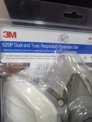 3m Respirator Mask