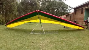 Hang Glider Wing