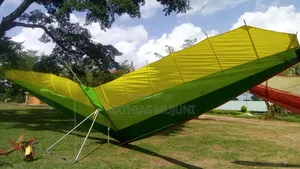 Hang Glider Wing