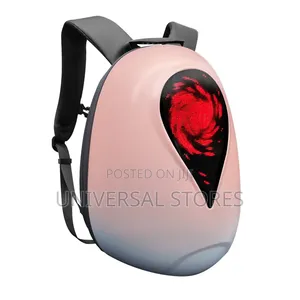 LED Backpack Riding Backpack
Motorcycle