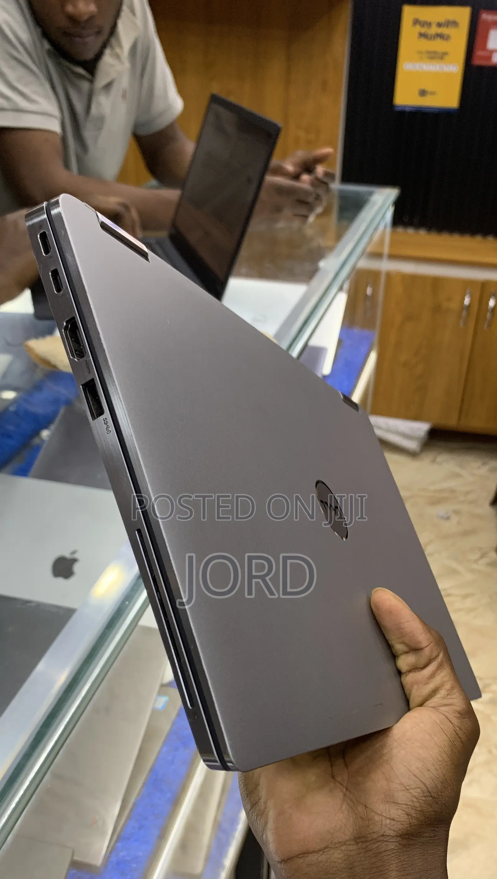 Laptop Dell Latitude 7400 8GB Intel Core i5 SSD 128GB