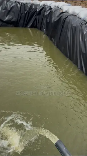 Dam Liners
