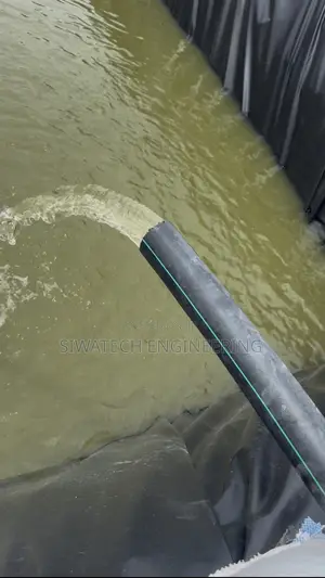 Dam Liners