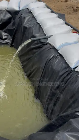 Dam Liners