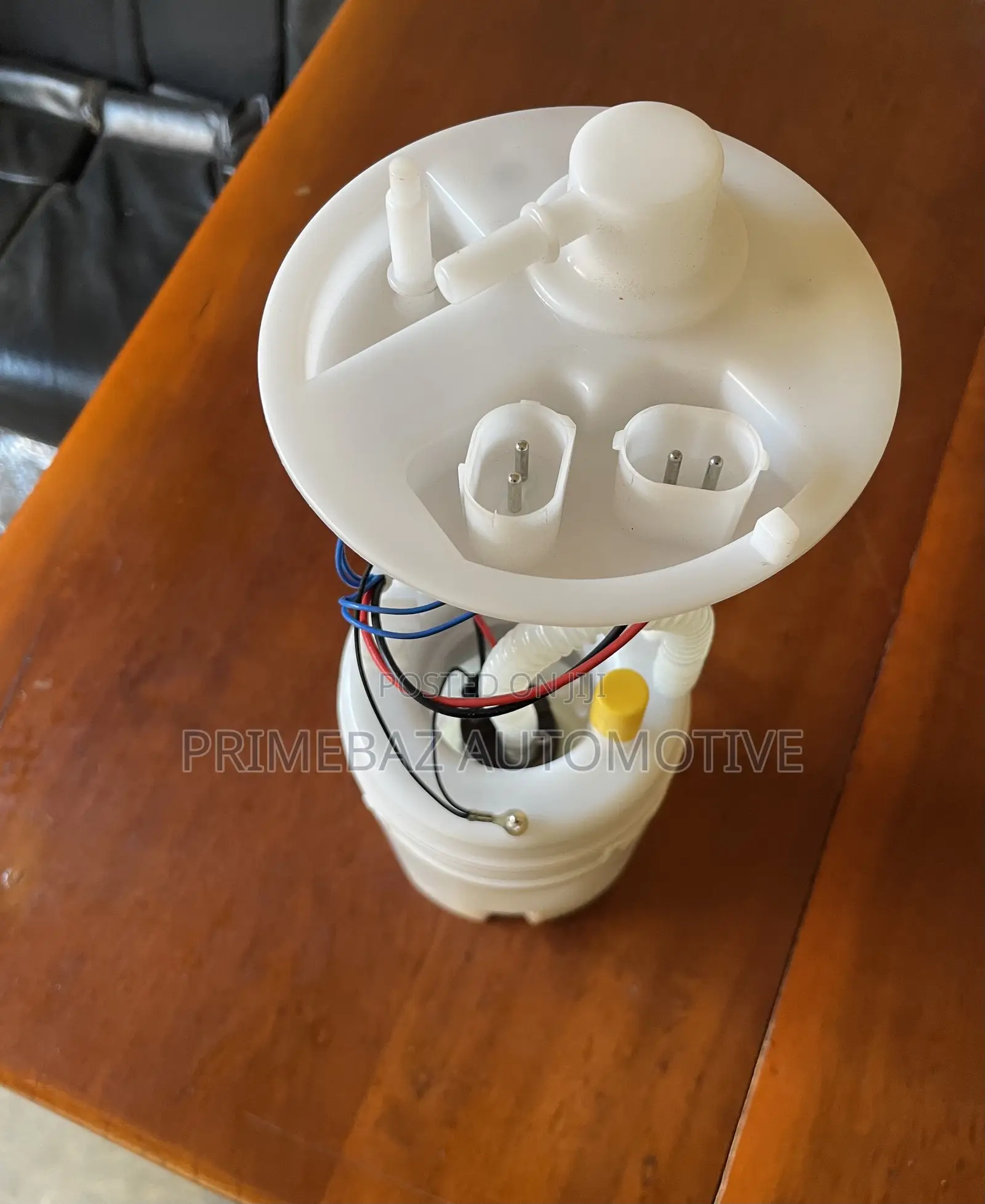 BMW E70, X5 Fuel Pump