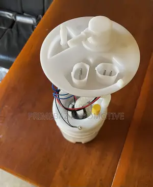 BMW E70, X5 Fuel Pump