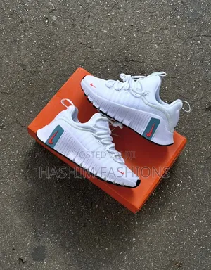 Original New Nike Free Metcon 6 Workout Shoe