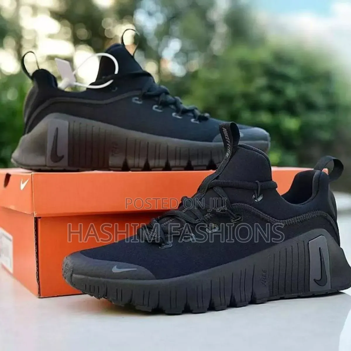 Original New Nike Free Metcon 6 Workout Shoe