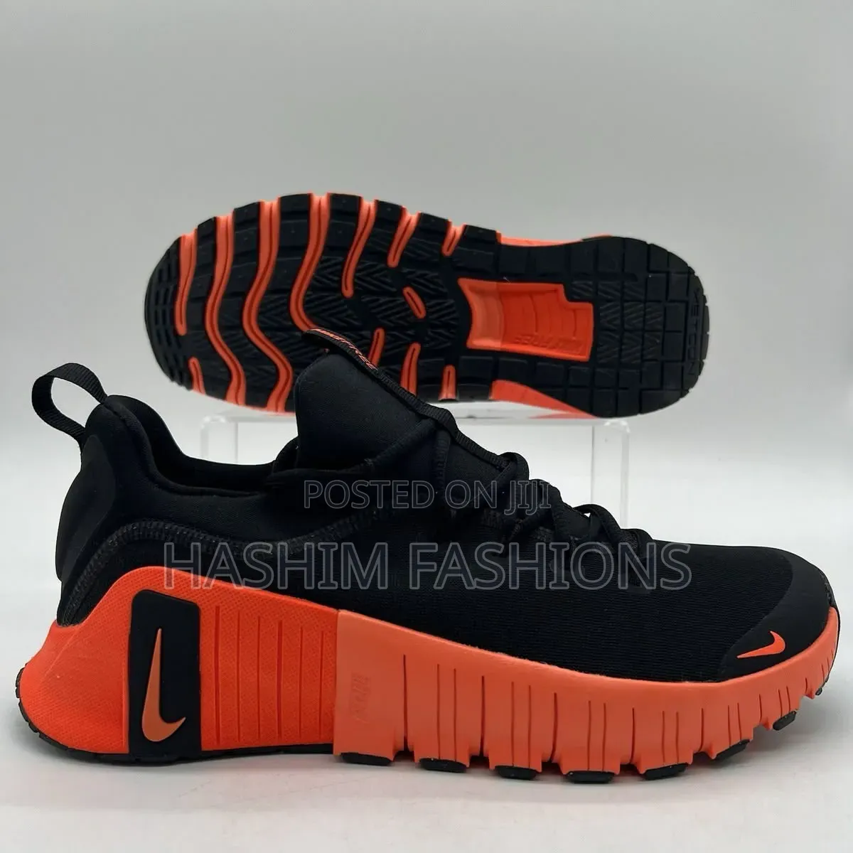 Original New Nike Free Metcon 6 Workout Shoe