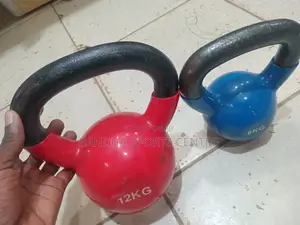 6kg Kettle Bell Original