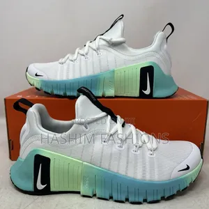 Original New Nike Free Metcon 6 Workout Shoe