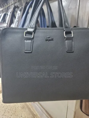 Lacoste Professional Briefcase / Laptop Bag