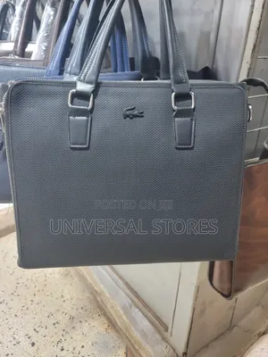 Lacoste Professional Briefcase / Laptop Bag