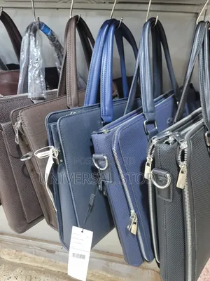 Lacoste Professional Briefcase / Laptop Bag