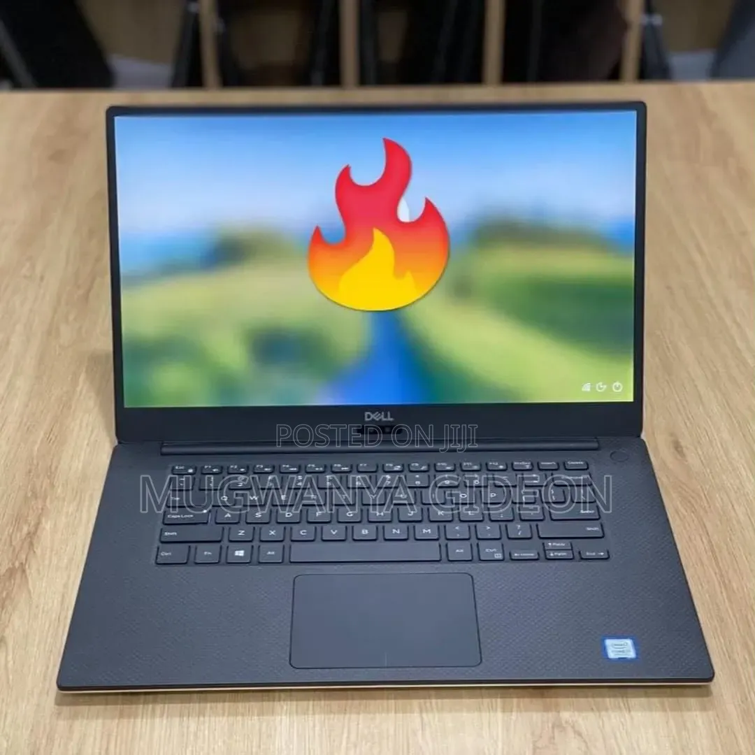 New Laptop Dell Precision 5540 32GB Intel Core i9 SSD 512GB