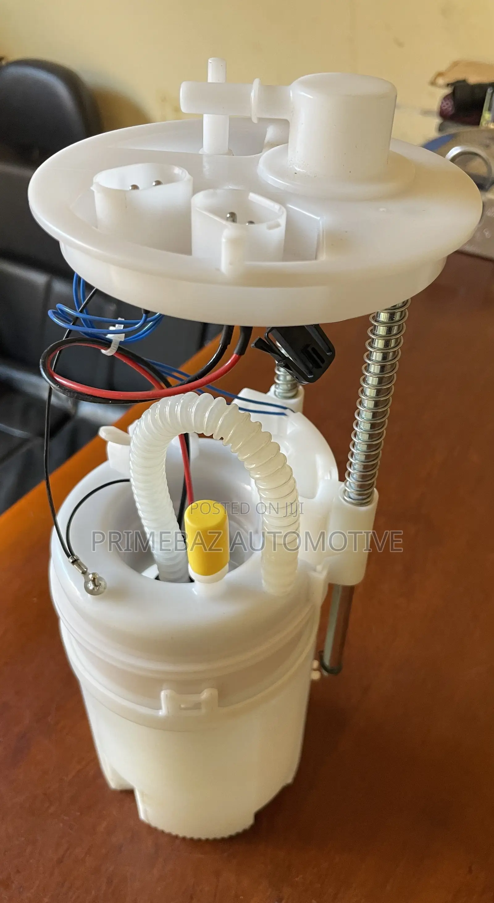 BMW E70, X5 Fuel Pump