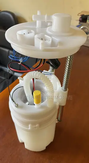 BMW E70, X5 Fuel Pump