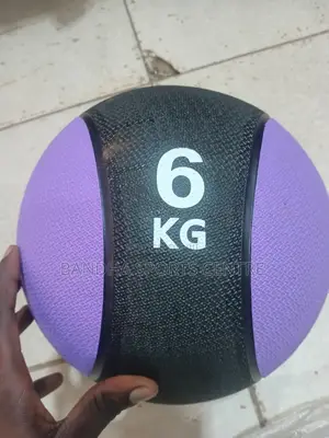 6kg Medicine Ball