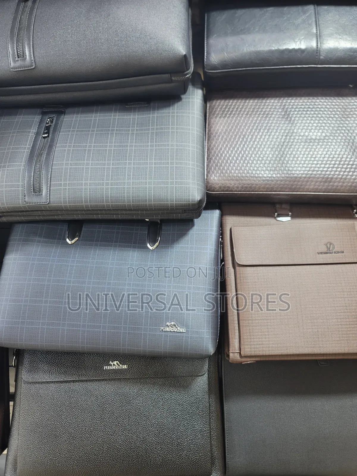 Professional Briefcase / Laptop Bag