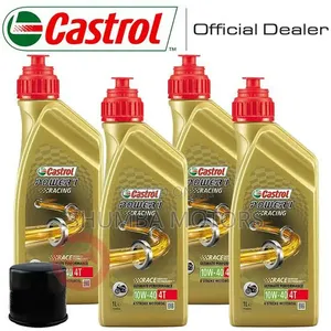 CASTROL ENGINE OIL- Best Synthetic Edge Professional