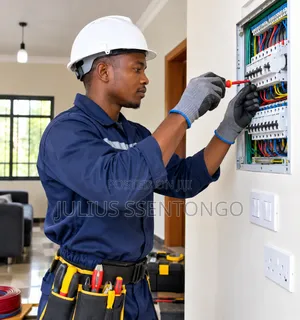 Electrician