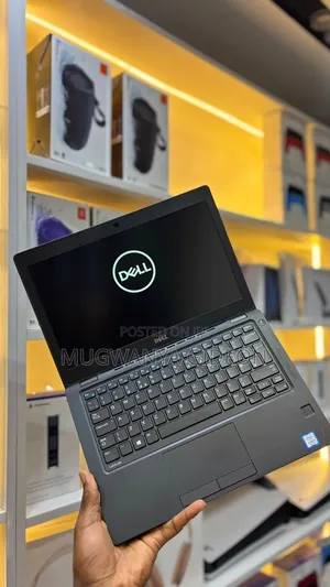 New Laptop Dell Latitude 5280 16GB Intel Core i5 SSD 256GB
